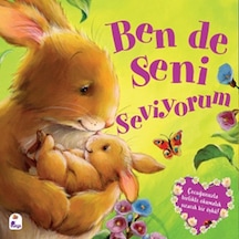 Bende Seni Seviyorum - Vzqg-762370