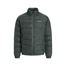 Jack & Jones Jjalpes Heat Quılted Puffer Jacket Aw25 Renkli