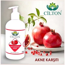 Cilton Nar Çekirdegi Kremi 250 Ml