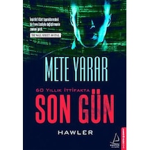 60 Yıllık Ittifakta Son Gün