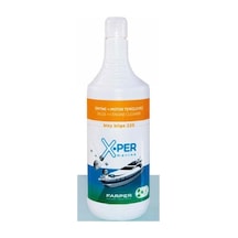 X-per Marine Bixy Bilge 220 Sintine Ve Motor Temizleyici 1 L