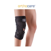 Orthocare 6755 Genucare Air-X Open Dizlik