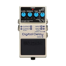 Dd-8 Dijital Gecikme