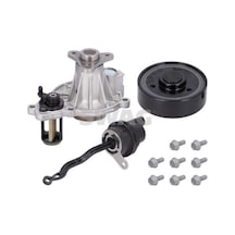 Swag 33109435 Devirdaim Kasnak Valf Bmw B46-b48 F20-f21-f23-f30-f31-f34-f35-f32-f33-f36-g20-g30-