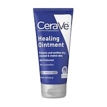 Cerave Healing Ointment Çatlamış ve Kuru Ciltler İçin Balsam 144 G