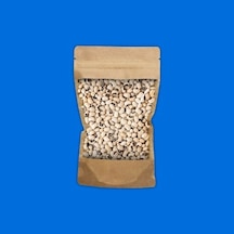 Büyük Pencereli Kağıt Doypack 20x30 100 Adet