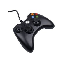 Microsoft Xbox 360 Common Controller Kablolu Uzaktan Kumanda