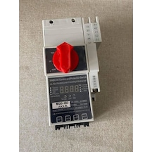 Westhomes 400V 40A Motor Kontrol Ve Koruma Şalteri Wkb0-45C