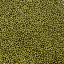 Dökme Bakliyat Maş Fasulyesi - 500 G