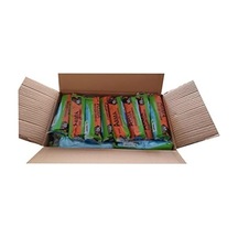 Standart Büyük Boy 50 Litre Çöp Torbası Poşeti / 65 X 80 Cm - Mavi - 10 Adetlik 10 Rulo