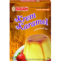 Başak Krem Karamel 2 x 110 G