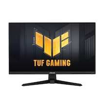 Asus TUF Gaming VG249QM1A 23.8" 1 MS 270 Hz FreeSync/G-Sync Full HD IPS LED Monitör