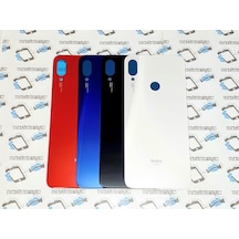 Xiaomi Redmi Note 7 Arka Pil Batarya Kapağı. (275883972)