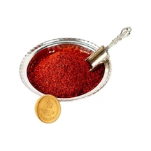 Kabuk İçi Kuruyemiş Ev Yapımı İpek Tatlı Pul Biber 500 G