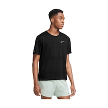 Nike Mens Drı-Fıt Mıler Top Ss Erkek Tişört Cu5992
