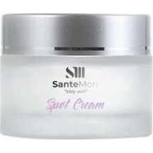 Santemorr Sivilce Kremi 50 ML