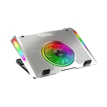 Frısby Fnc-5265st Rgb Gamıng Notebook Soğutucu-156554