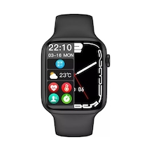 Sekoda Watch W17 Akıllı   Saat (İthalatçı Garantili)