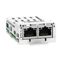Schneider Electric Vw3A3601 Atv320 / Lxm32 Ethercat Card