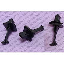 Toyota,Nissan,Subaru,Vw Tampon,Ön Cam Iç Direk Klipsi 76988Jm00A (1 Adet)