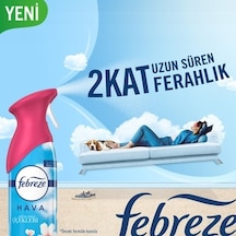 185 Ml Japon Kiraz Çiçekleri Oda Ferahlatıcı Sprey Acıbadem