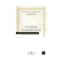 Evlenme-kumarbazlar - Hasan Ali Yücel Klasikleri - Rxlu-668941