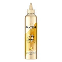 Pantene 7/24 Saç Bakım Kremi Anında Onarıcı Ve Nemlendirici 300 Ml - 5 Adet Tarı