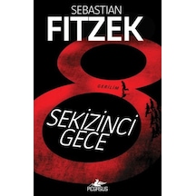 Sekizinci Gece - Rxlu-600935