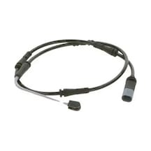 Bosch 1987473509 Balata Sensoru Arka 34356791962