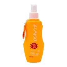 Ostwint Güneş Öncesi Havuç Güneş Yağı 200 ML