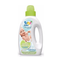 Mey İthalat Has Dokunuş Sıvı Çamaşır Deterjanı 1500 Ml Renkli