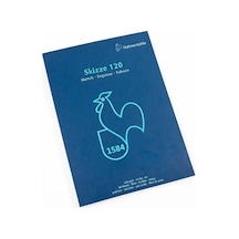 Hahnemühle 60 127 422 Hahnemühle Sketch Pad Promotion A4