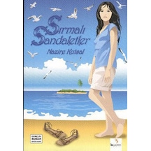 Sırmalı Sandaletler N11.11184