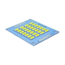 Bolled Projektör Ledi 50 Watt Trafolu Model Beyaz Smd