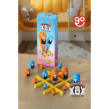 Monster Xox Strateji Zeka Oyunu