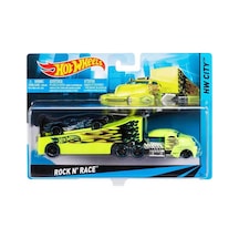 Hot Wheels Taşıyıcı Tırlar Bdw51