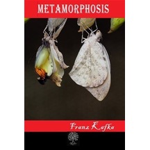 Metamorphosis - Franz Kafka - Platanus Publishing