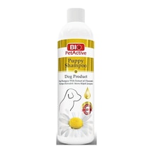 Bio Petactive Puppy Köpek Şampuanı 250 ML