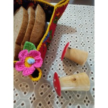 Kırmızı - Mor