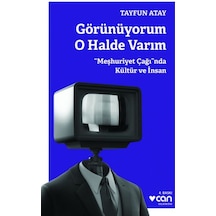 Görünüyorum O Halde - Varım