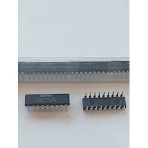 Lc3514al15 Sanyo Diğer Entegreler 3 Adet