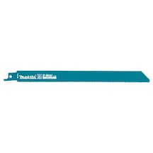 Makita D-51655-25 Metal Kesim Kılıç Testere Tilki Kuyruğu Bıçağı