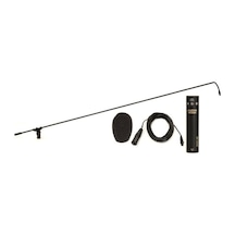 Audix Mb8455hc kuğuboynu Hiperkardioid Mikrofon