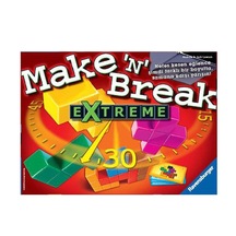 265565 Ravensburger Make 'N' Break Extreme / +8 Yaş