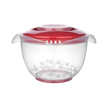 Mikser Kabı 3 L N1124925 Çok Renkli