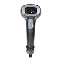 Perkon 1d Laser Hs10 Usb El Tipi Barkod Okuyucu