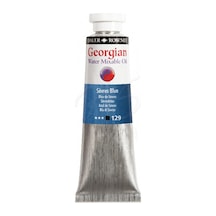 Dr Georgian Water Mixable Oil Su Bazlı Yağlı B 37 ML 129 Sevres B