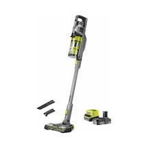 Ryobi RSVS18-1C20G 2.0AH Tek Akülü Kömürsüz Dikey Süpürge - 5133006515