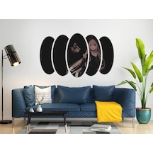 Anime Mdf Tablo-0111