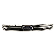 Ford Kuga 2012 Yılında Çıkan Kasa Ön Panjur Nikelaj Bandlı 2016- Oem No: Cv448200af5uaw